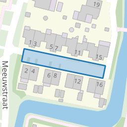 Perceel BGN02-D-5919