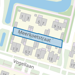 Perceel BGN02-D-5920