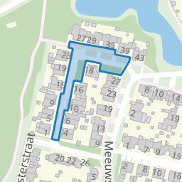 Perceel BGN02-D-5923