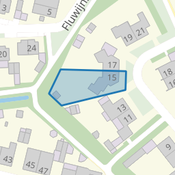 Perceel BGN02-D-5927