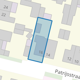 Perceel BGN02-D-5933
