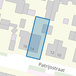 Perceel BGN02-D-5934