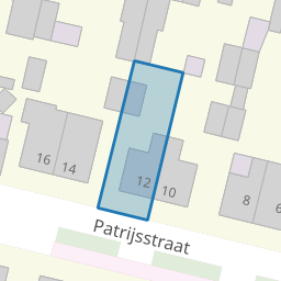 Perceel BGN02-D-5935