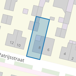 Perceel BGN02-D-5937