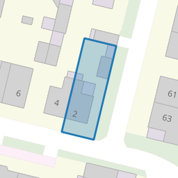 Perceel BGN02-D-5940