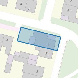 Perceel BGN02-D-5941