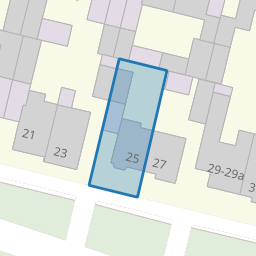 Perceel BGN02-D-5950