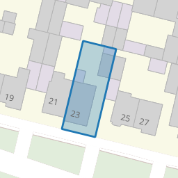 Perceel BGN02-D-5951