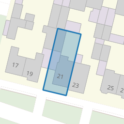 Perceel BGN02-D-5952