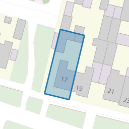 Perceel BGN02-D-5954