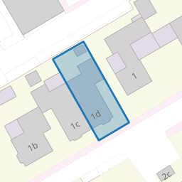 Perceel BGN02-D-5962