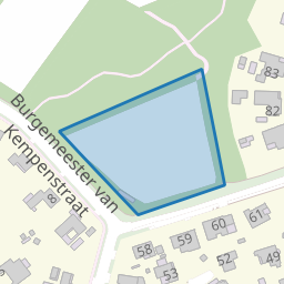 Perceel BGN02-D-5967