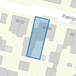 Perceel BGN02-D-6004