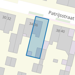 Perceel BGN02-D-6005
