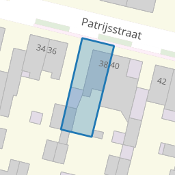 Perceel BGN02-D-6006