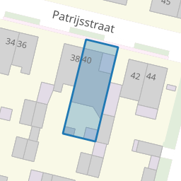 Perceel BGN02-D-6007