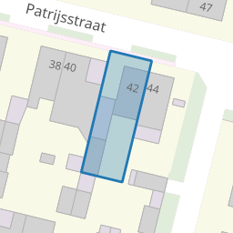 Perceel BGN02-D-6008