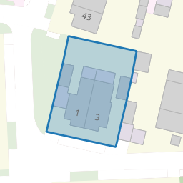 Perceel BGN02-D-6021