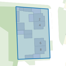 Perceel BGN02-D-6022