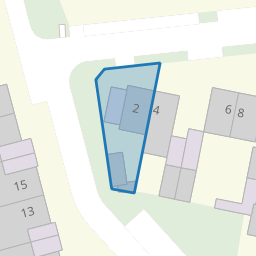 Perceel BGN02-D-6057