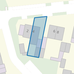 Perceel BGN02-D-6058