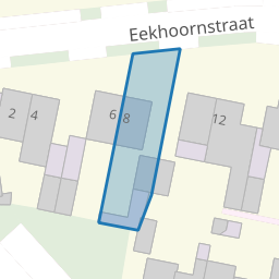 Perceel BGN02-D-6060