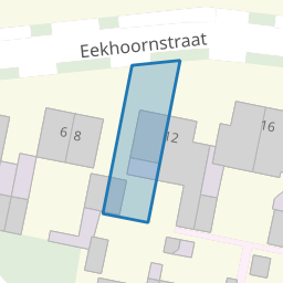 Perceel BGN02-D-6061