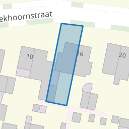 Perceel BGN02-D-6063