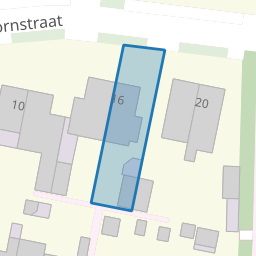 Perceel BGN02-D-6064