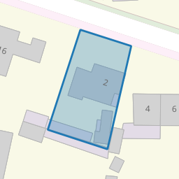 Perceel BGN02-D-6074