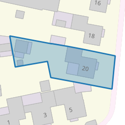 Perceel BGN02-D-6076