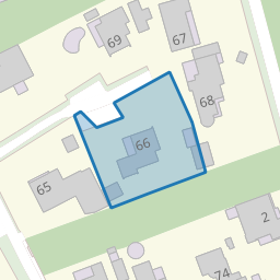 Perceel BGN02-D-6080