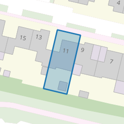 Perceel BGN02-D-6097