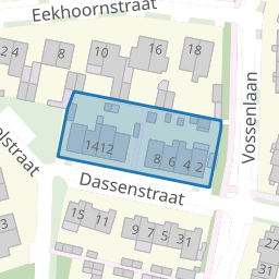 Perceel BGN02-D-6103