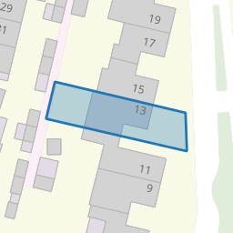 Perceel BGN02-D-6107