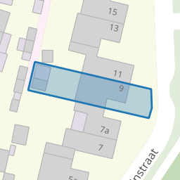 Perceel BGN02-D-6109