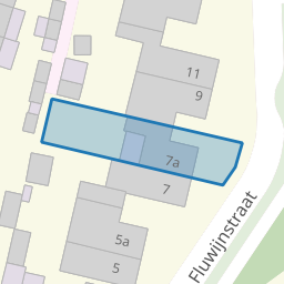 Perceel BGN02-D-6110