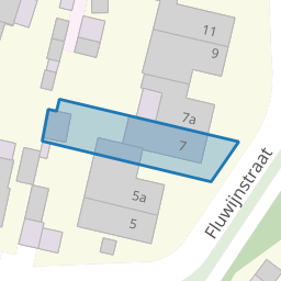 Perceel BGN02-D-6111