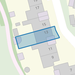 Perceel BGN02-D-6121