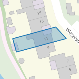 Perceel BGN02-D-6122