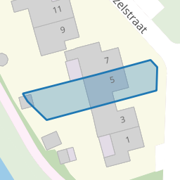 Perceel BGN02-D-6125