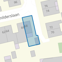 Perceel BGN02-D-6130