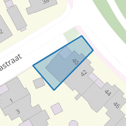 Perceel BGN02-D-6145