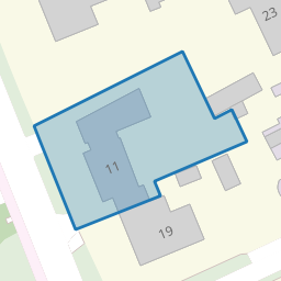 Perceel BGN02-D-6157