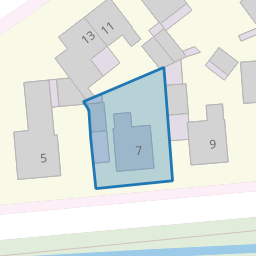 Perceel BGN02-D-6158