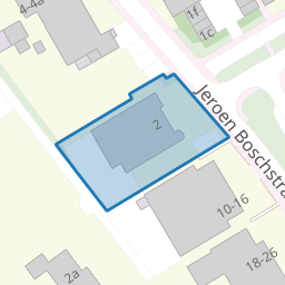 Perceel BGN02-D-6165