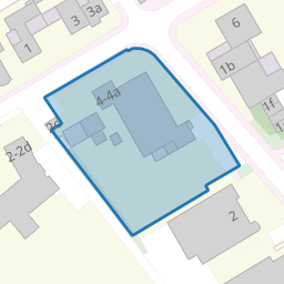 Perceel BGN02-D-6166