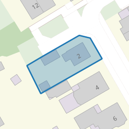 Perceel BGN02-D-6174