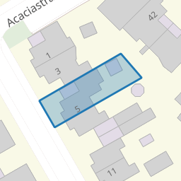 Perceel BGN02-D-6175