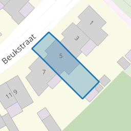 Perceel BGN02-D-6190